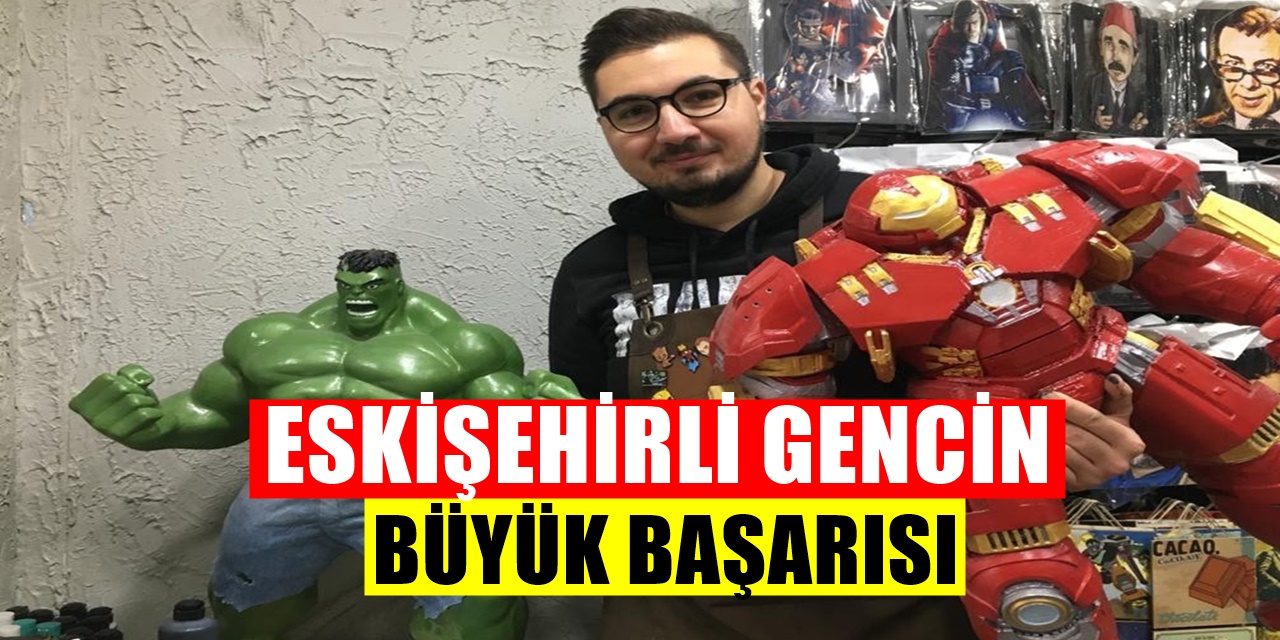 Oyun konsolu için biriktirdiği parayla işini kurdu şimdi paraya para demiyor