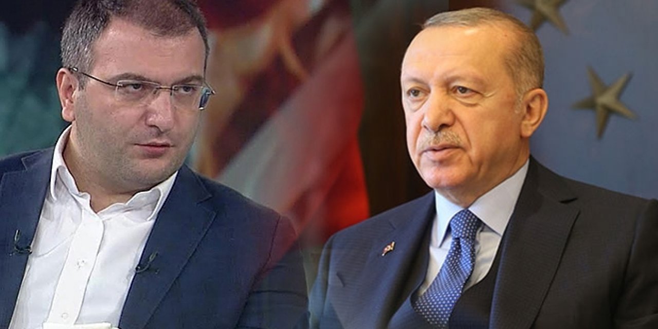 Türkiye gazetesi yazarı Cem Küçük'ten AKP'ye zam eleştirileri