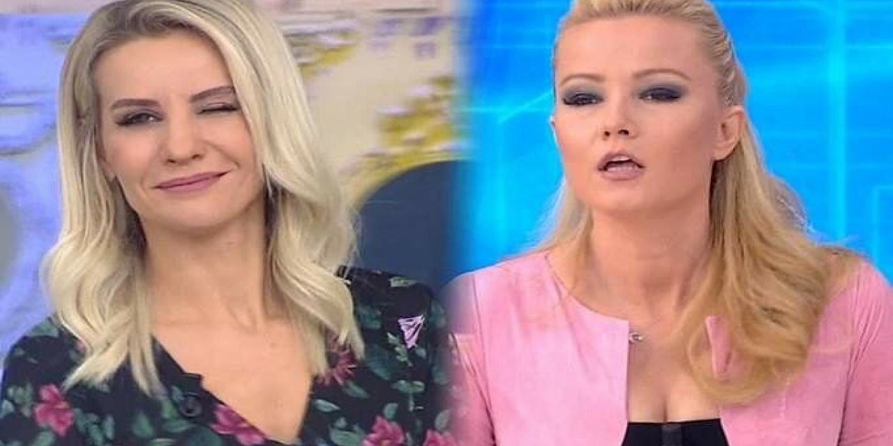 Müge Anlı'yı kızdıracak transfer! En yakınındaydı Esra Erol'a mı geçiyor?