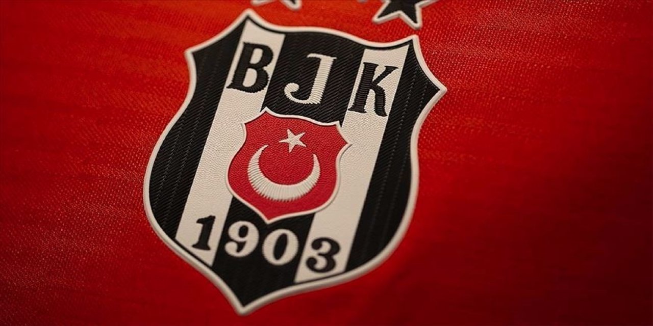Son Dakika: Antalyaspor'u yenen Beşiktaş Süper Kupa’nın Sahibi Oldu.