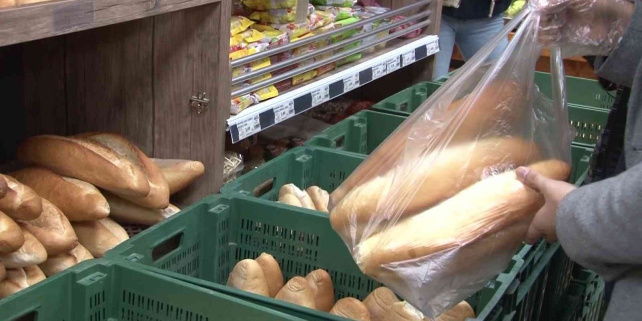 Sancaktepe’de Ucuz Ekmek Dönemi Başlatıldı