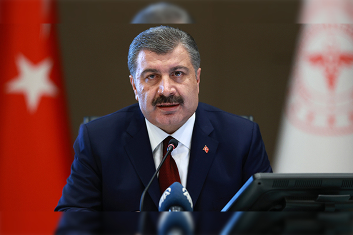 Sivas’ta Vaka Sayıları Düşüşe geçti