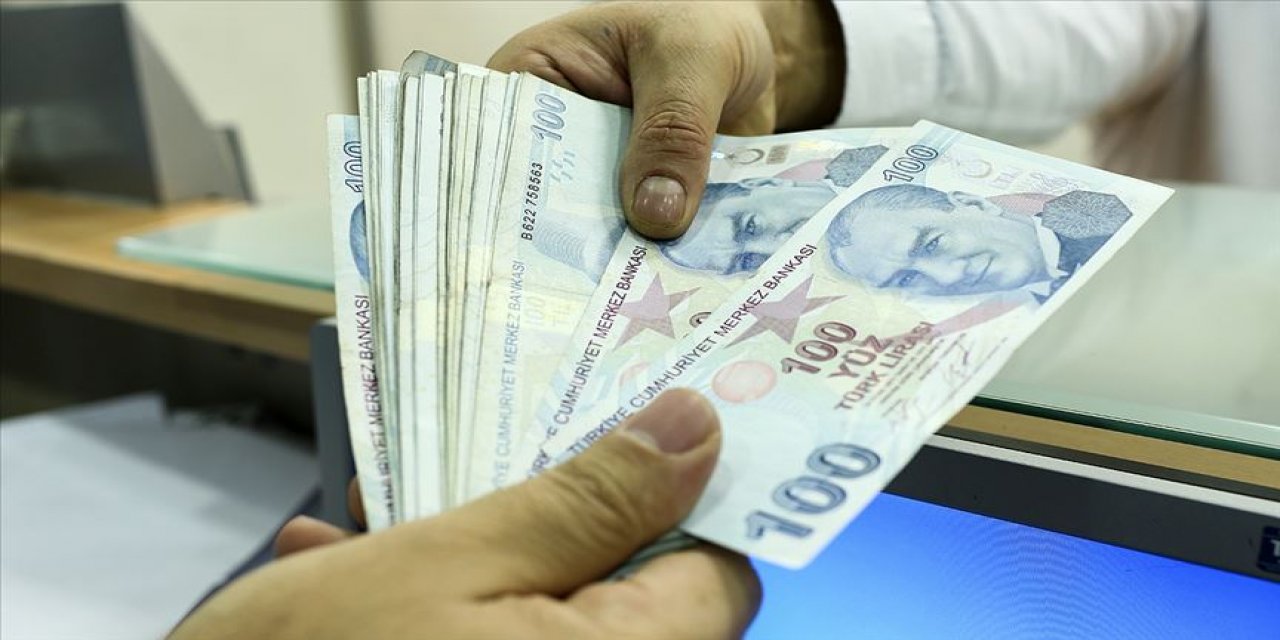 2022 yılı için bankaların Emeklilere ödeyeceği yeni promosyon ücretleri belli oldu