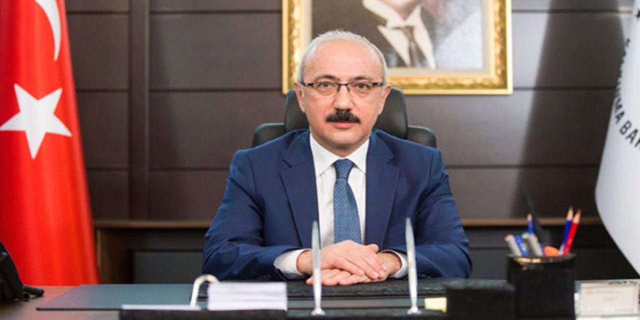 Lütfi Elvan'ın AKP'den istifa edeceği iddia edildi