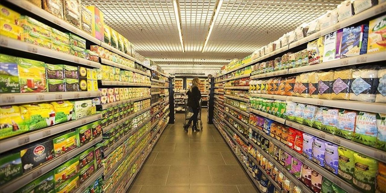 Fiyatlar Yeniden Yükselişte. Ocak'ta yeni zamlar bekleniyor