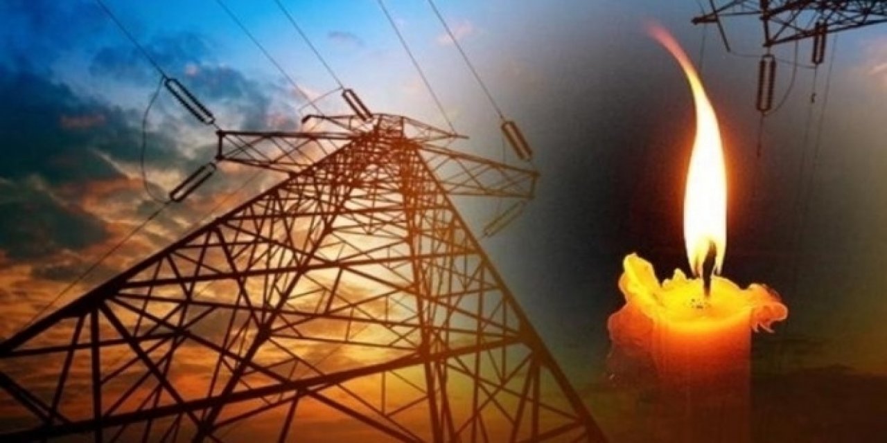 Berlin'de yüksek gerilim hattında Arıza: 20 Bin Hane Elektriksiz Kaldı
