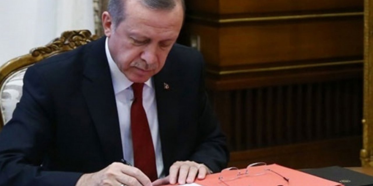 Erdoğan yeni öğretmen atamaları için beklenen müjdeyi verdi