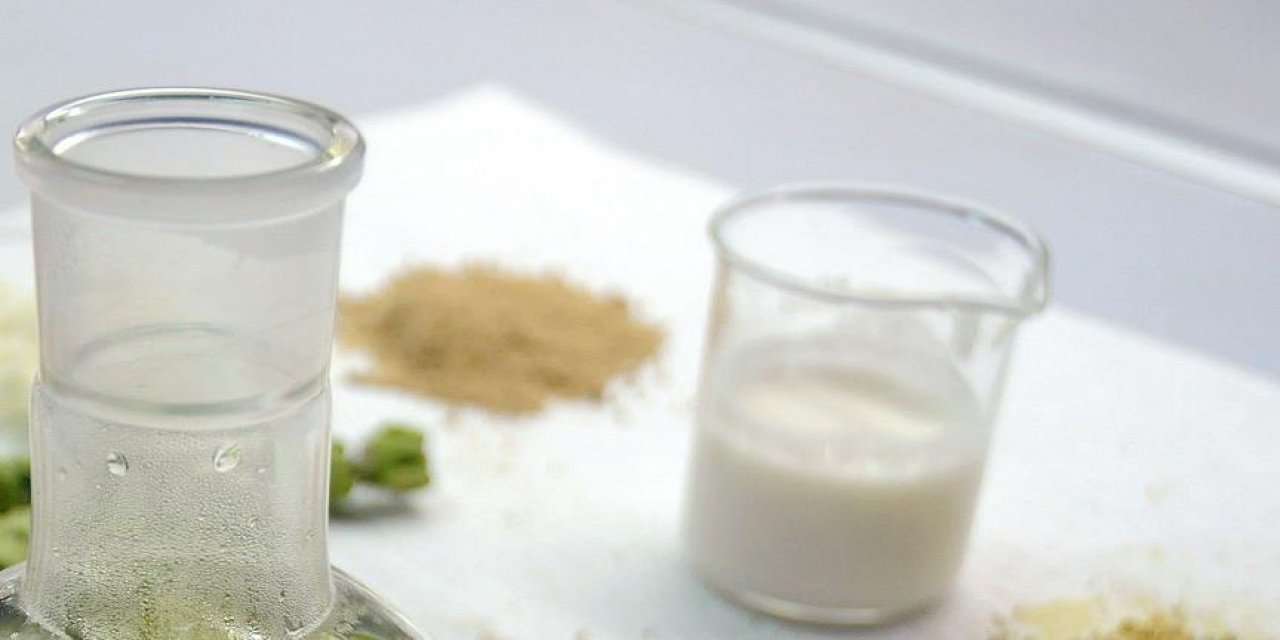 Çocuklarda zekâyı artıran ve beyni güçlendiren 5 besin