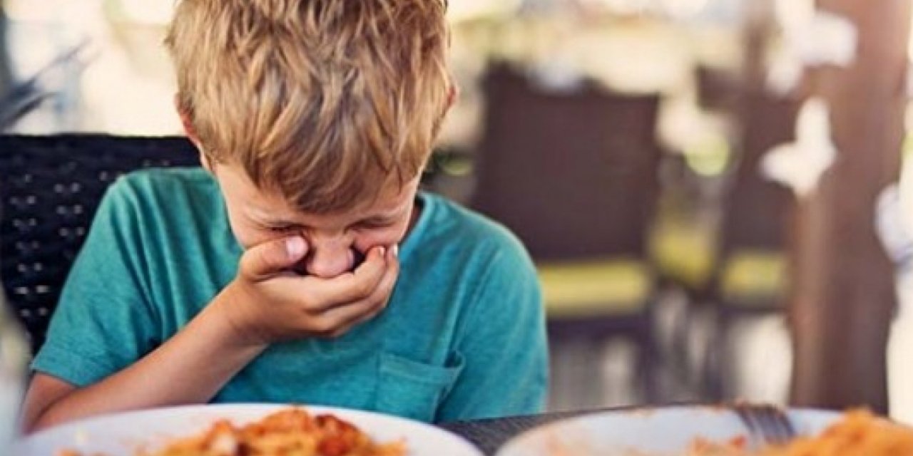 3 besini hayatınızdan çıkarın! Zeka geriliğine neden oluyorlar