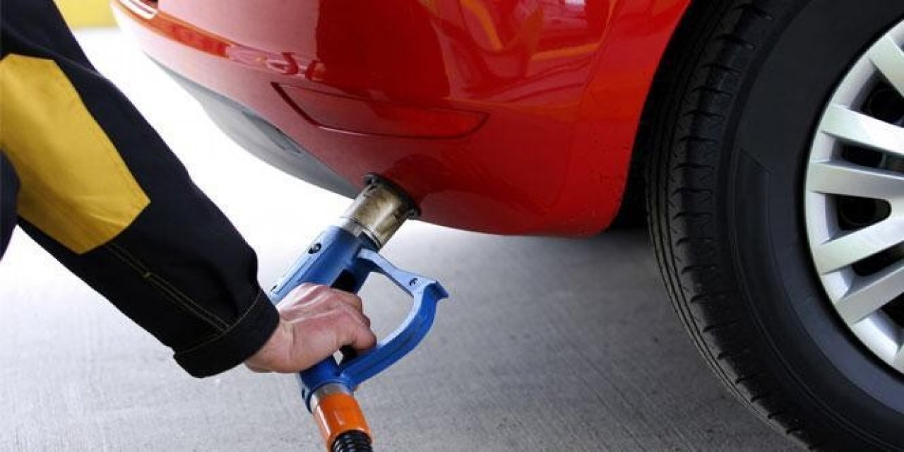 LPG'ye büyük bir zam daha geliyor