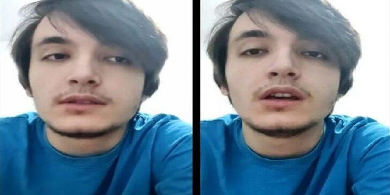 AKP Sözcüsü Ömer Çelik'ten Enes Kara Açıklaması : Yüreğimiz yandı