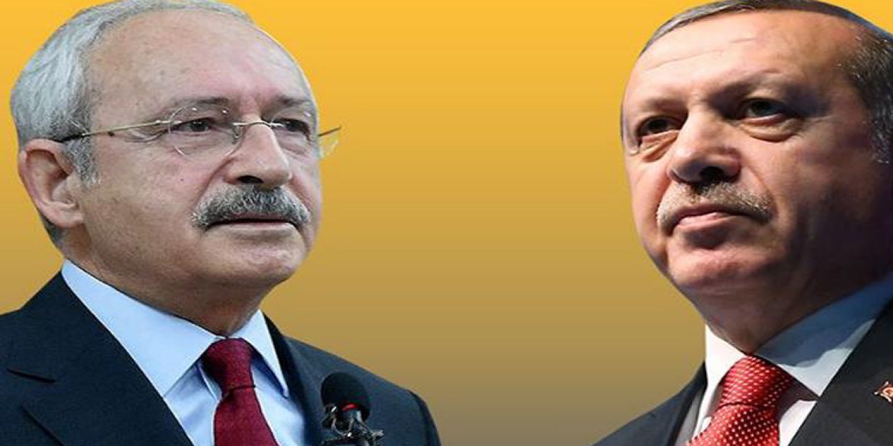 Erdoğan'dan Kılıçdaroğlu'nun canlı yayın davetine ağır sözler!
