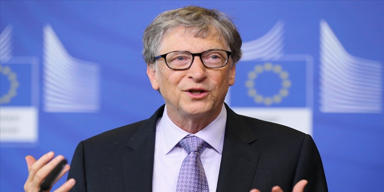 Bill Gates çip takma iddialarıyla ilk kez konuştu