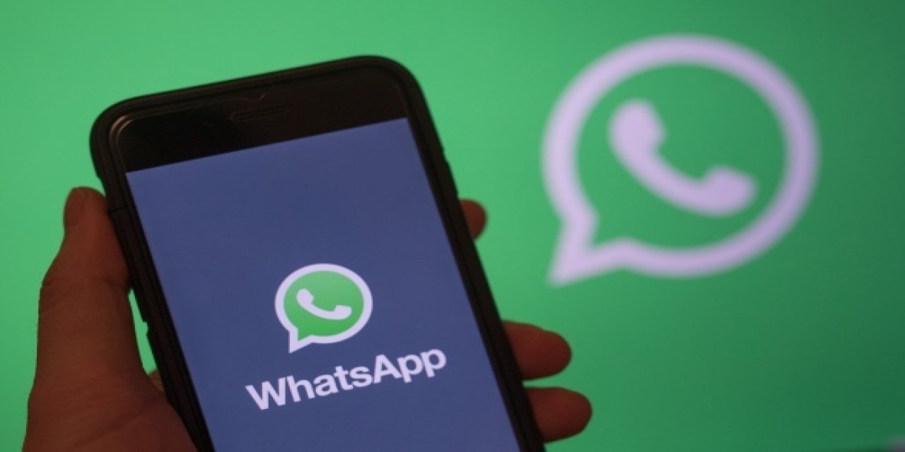 Herkesin En Çok Kızdığı Şeydi! WhatsApp'tan yeni güncelleme geldi
