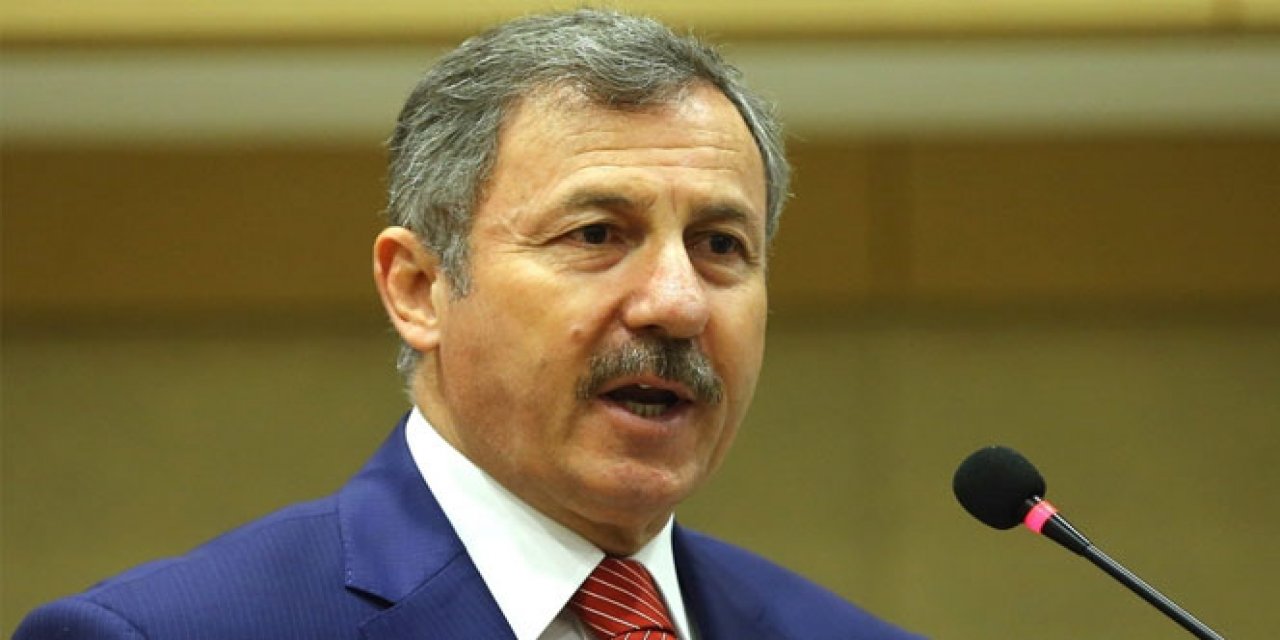 Selçuk Özdağ: AKP'den 40 milletvekili ile görüşme içerisindeyiz