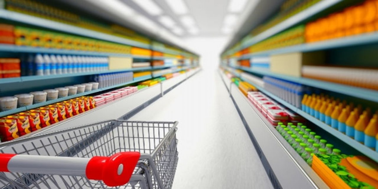 Zincir Marketler İçin Yeni Düzenleme! Çok Sayıda Ürünün Satışı Yasaklandı