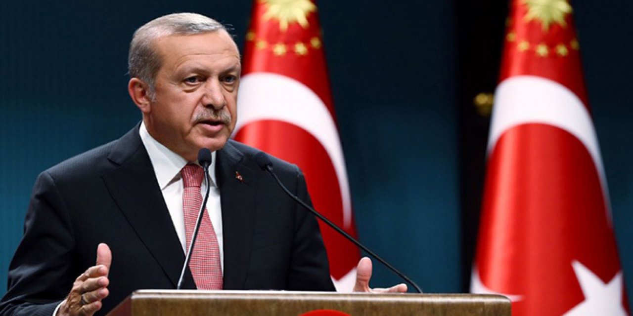 Erdoğan'a 14 yıl daha cumhurbaşkanlığı yapabilme imkanı verildi