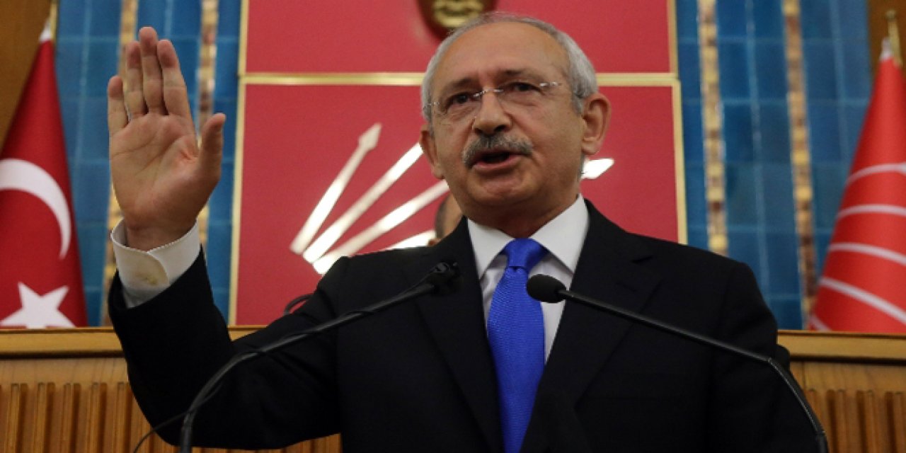 CHP'de Değişim Bekleyenler 1 Seçim Daha Bekleyecek! Kılıçdaroğlu yönetimi Kurultay'dan kaçtı