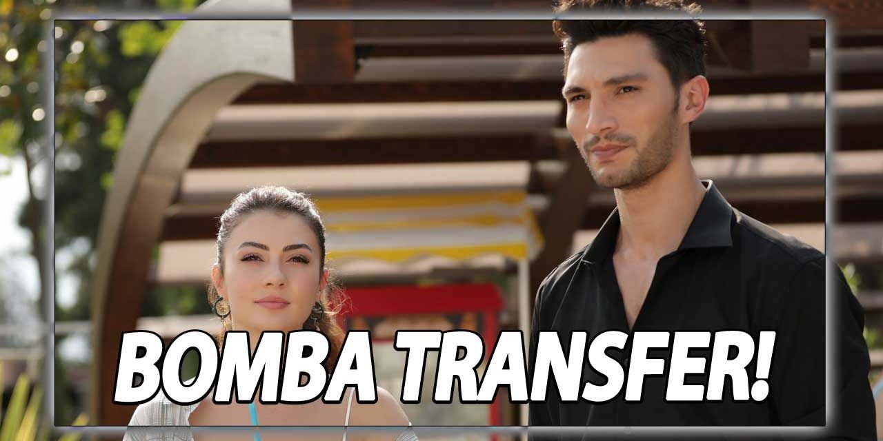 Aşk Mantık İntikam’a Kırmızı Oda’dan bomba transfer