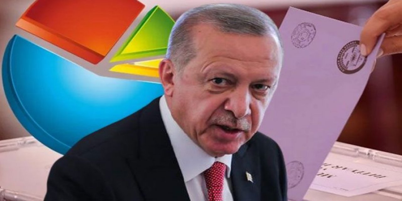 ASAL anketinde: AKP'nin oyunu artırdığı görüldü
