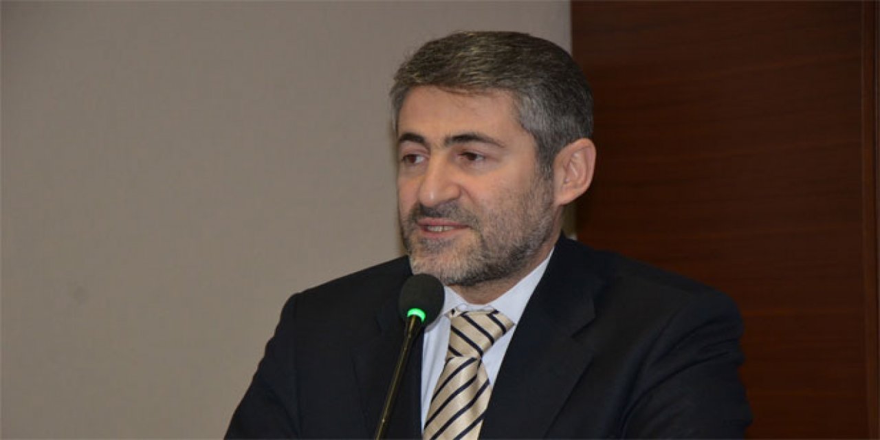 Ankara'da bomba iddia! Yeni bakanda gidebilir