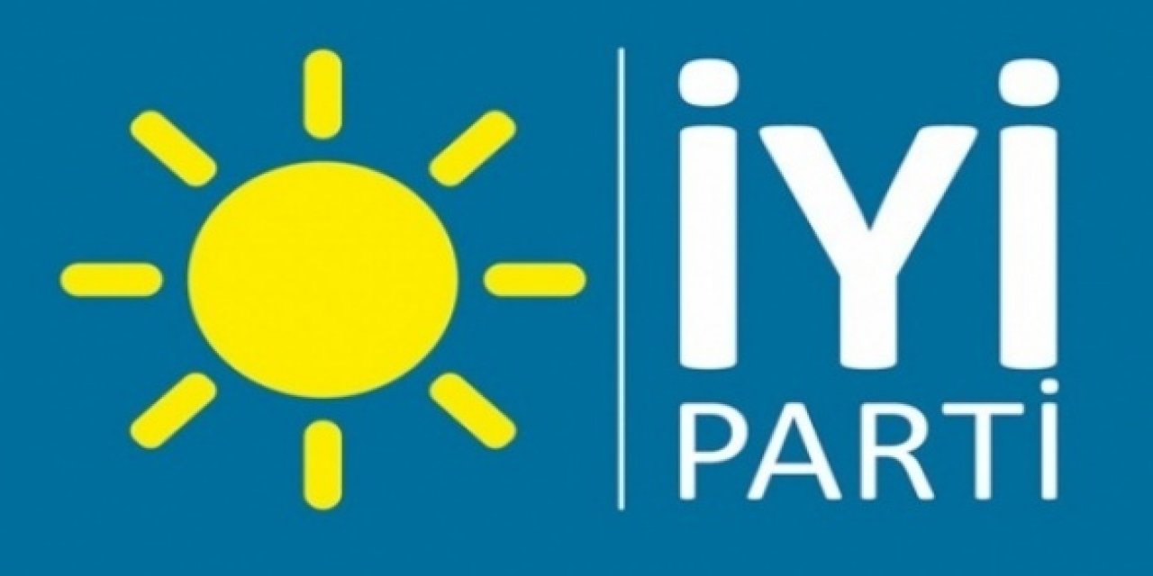 İyi Parti kurucularından Vedat Yenerer istifa etti