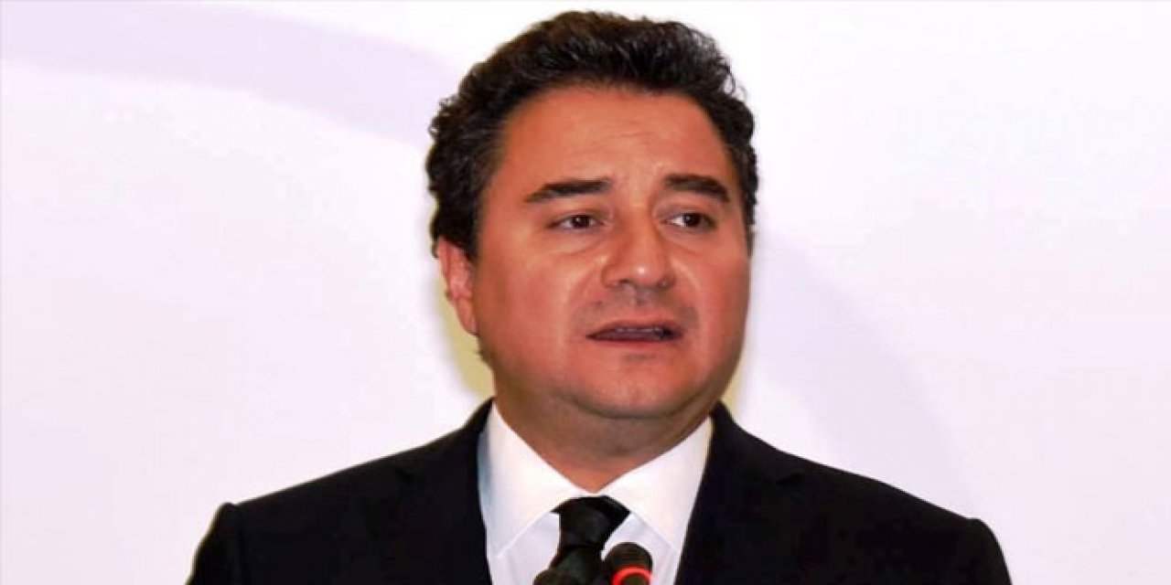 Sezen Aksu Son Şarkısıyla Gündem Olurken, Ali Babacan desteğini ilan etti