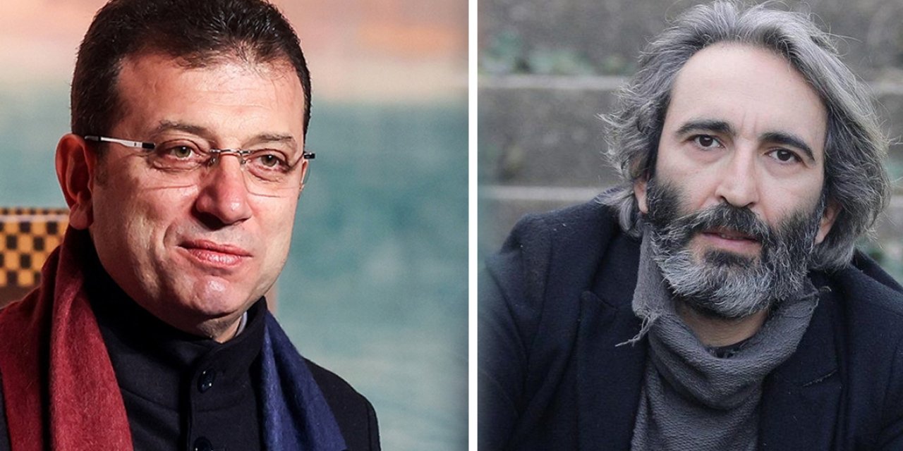 Fırat Tanış'tan Ekrem İmamoğlu'na yönelik çok sert 'tiyatro' tepkisi