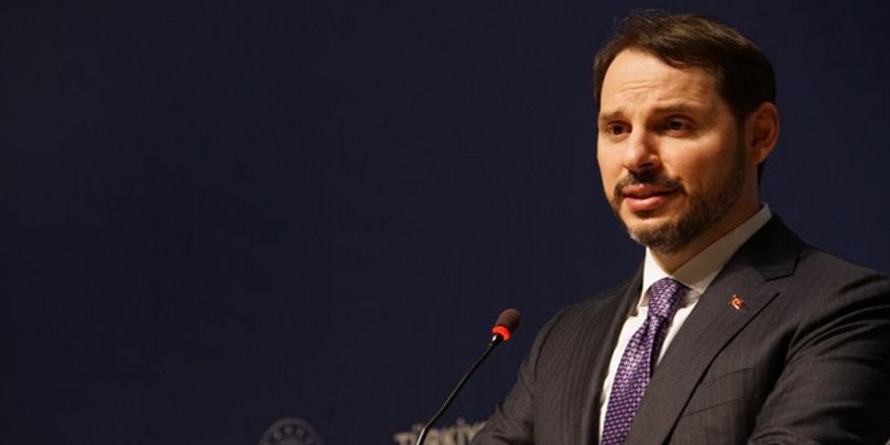 İddia: Berat Albayrak için flaş hazırlık! Yeniden bakan olarak geri dönüyor
