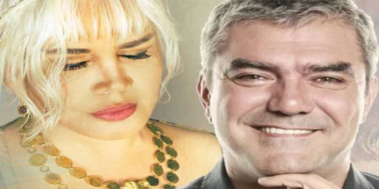 Yılmaz Özdil Sezen Aksu’nun geçmişini döktü: İşte bu zihniyete destek vermişti