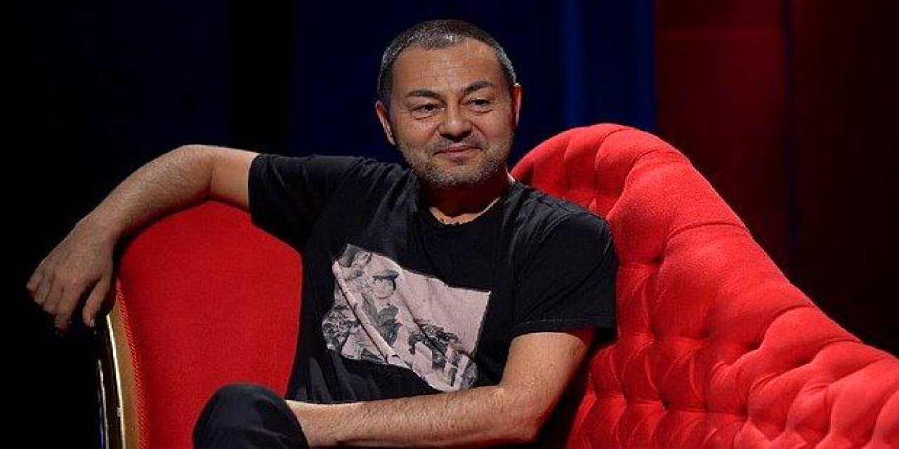 Borçlarını sıfırlayan Serdar Ortaç'ın Aşk İtirafları! Cansu Dere bombasını patlattı
