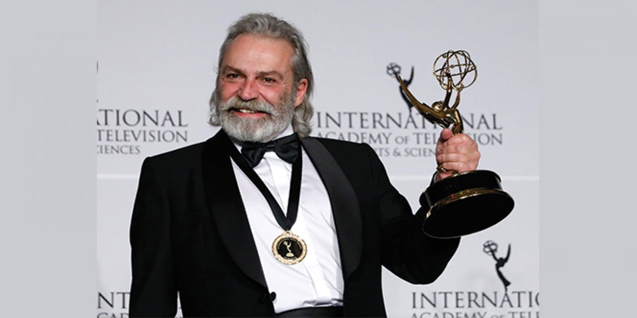 Haluk Bilginer'den iddialar üzerine açıklama! Tek kelimesi bana ait değil, hukuksal süreç başlatıldı