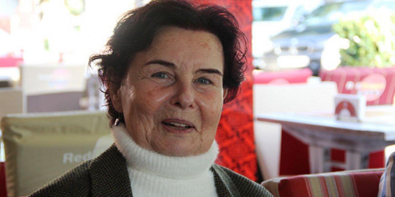 Fatma Girik Neden Öldü? Hastalığı neydi belli oldu