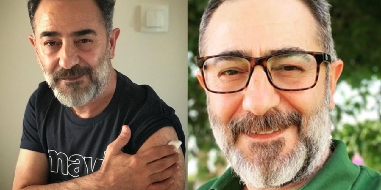 Ayberk Pekcan neden öldü? Sinema ve dizi oyuncusu Ayberk Pekcan hayatını kaybetti