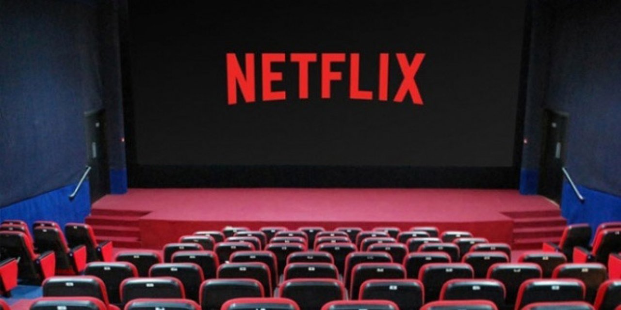 İşte Bu hafta Netflix'e eklenen 5 harika film!