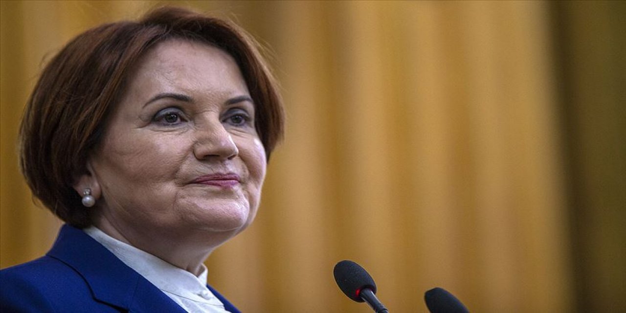 Meral Akşener ve Eşi Koronavirüse Yakalandı