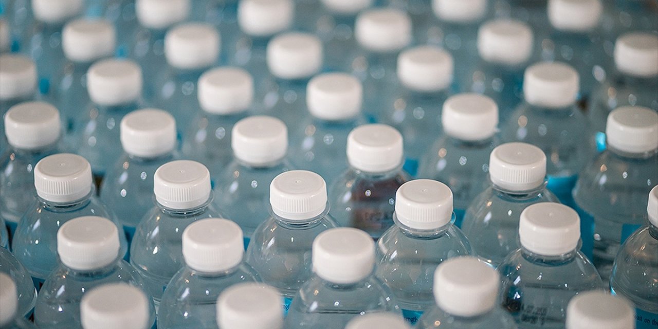 Plastik Ambalajlardaki Kimyasalların Kilo Aldırdığı Tespit Edildi