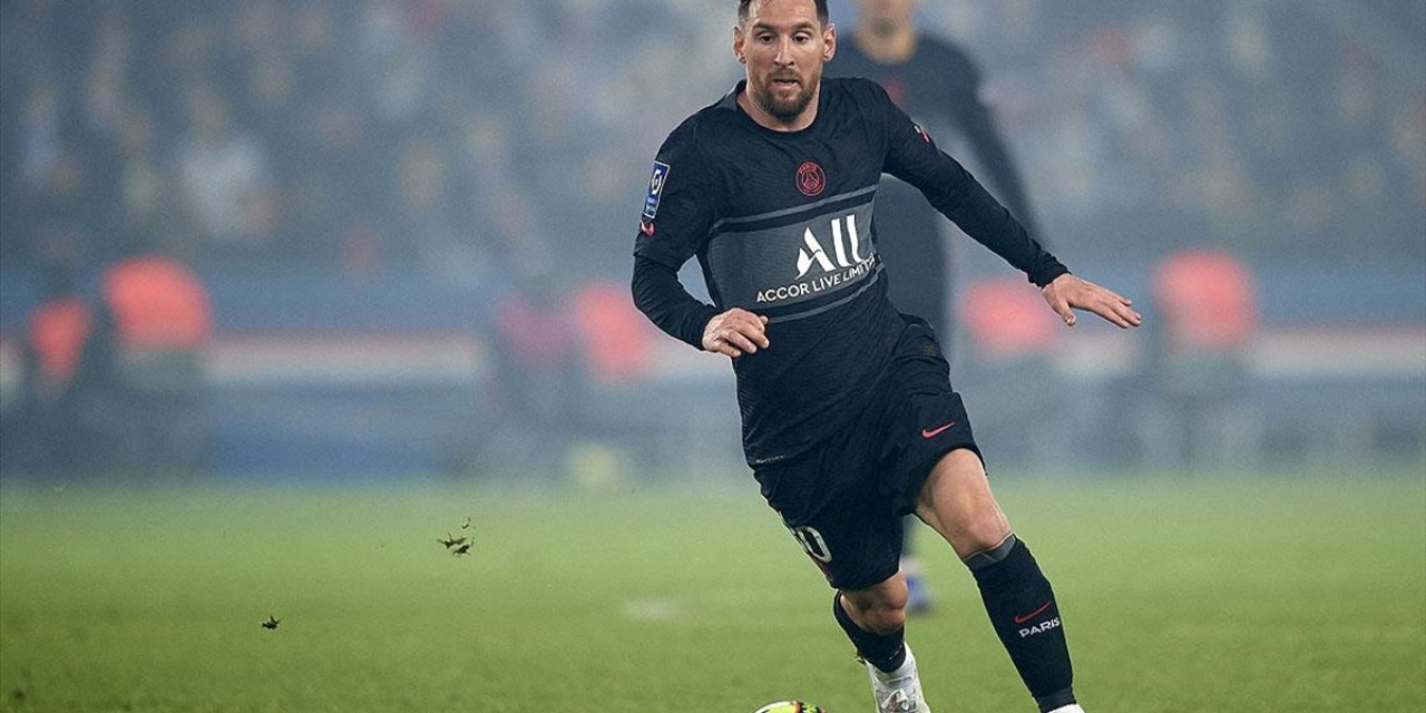 Lionel Messi Koronavirüsü Atlatamadı! Fransa'dan kötü haber