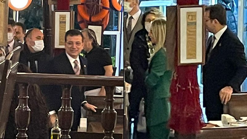 Ekrem İmamoğlu'nun Balıkçıya Gitmesinin Savunulacak Yanı Yok! AKP'ye Malzeme Veriyor