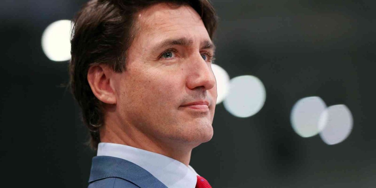 Kanada Başbakanı Justin Trudeau Tedbir Amaçlı Karantinaya Girdi