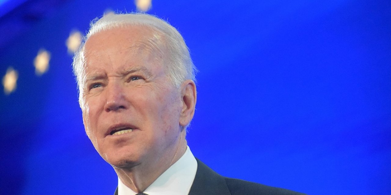 ABD Başkanı Biden'den Dünyayı Tedirgin Eden Rusya Uyarısı!