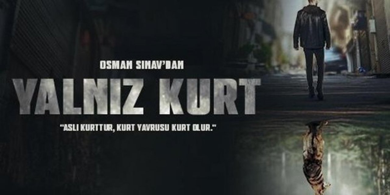 Yalnız Kurt Dizisinde Dahhak Kimdir?