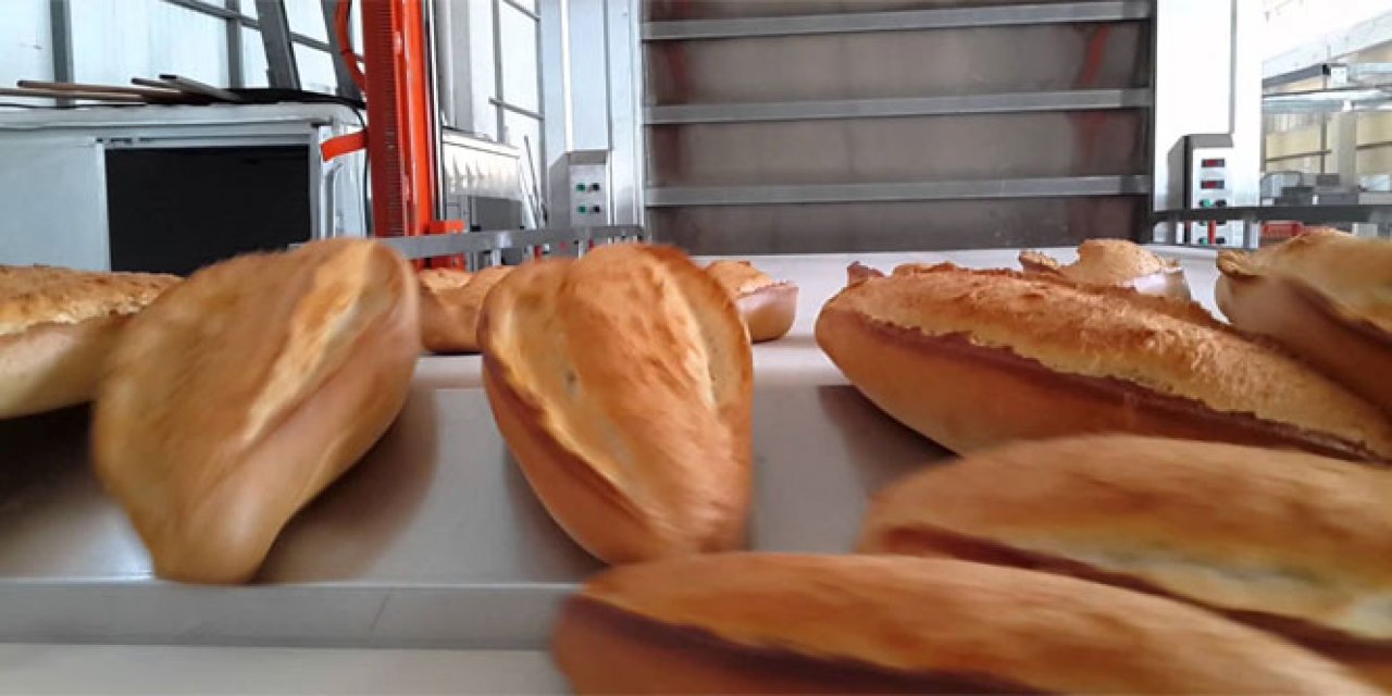 Ekmek Fiyatlarında Görülmemiş Artış! Ekmeğe Yine Zam Geliyor