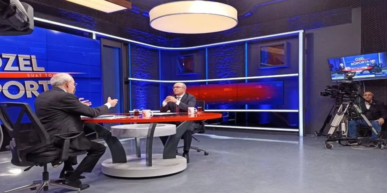 Kılıçdaroğlu'na göre AKP'nin Oyu Yüzde 30'un altına düşecek! Ancak bir şartla