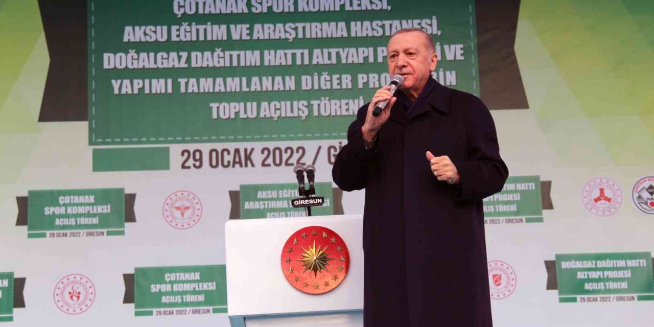 Erdoğan'dan Balıkçıya Giden Ekrem İmamoğlu'na Ağır Sözler