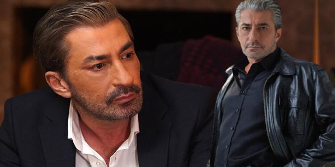 Erkan Petekkaya'nın ardından o ünlü de Kırmızı Oda'da
