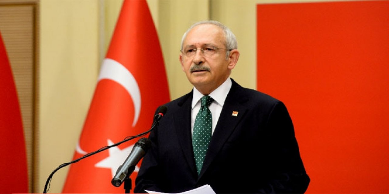 Kılıçdaroğlu'ndan 'Abdulhamit Gül' yorumu: Sağduyulu bir profil çiziyordu