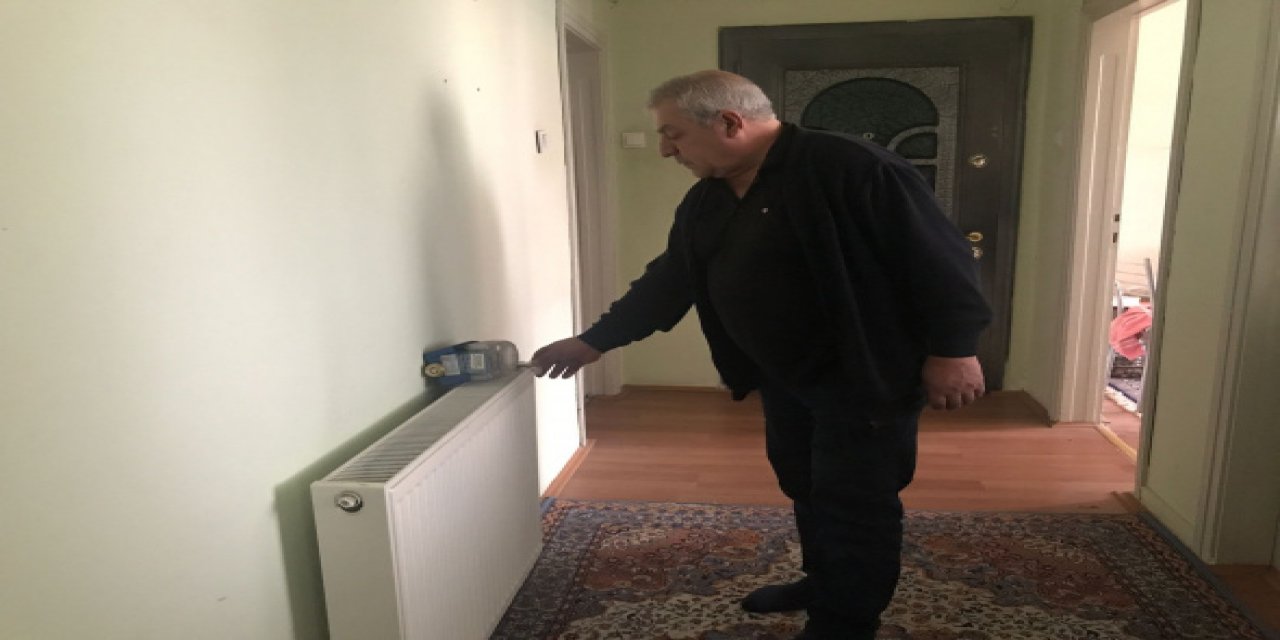 Doğalgaz faturasını düşüren yöntem! İki Katına Kadar Tasarruf Sağlıyor