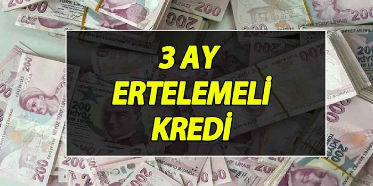 Halkbank 1.59 Faiz Oranıyla Kredi Veriyor