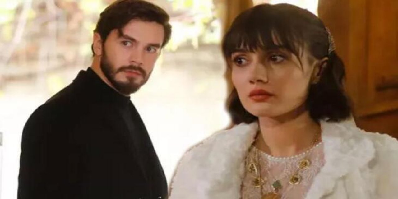 Elkızı Dizisinin Neden Final Yaptığı Belli Oldu! FOX TV ipini bu yüzden çekmiş